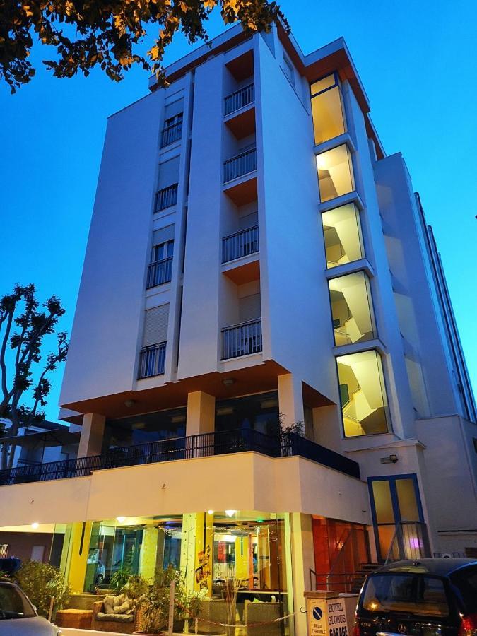 Hotel Senior Каттолика Экстерьер фото