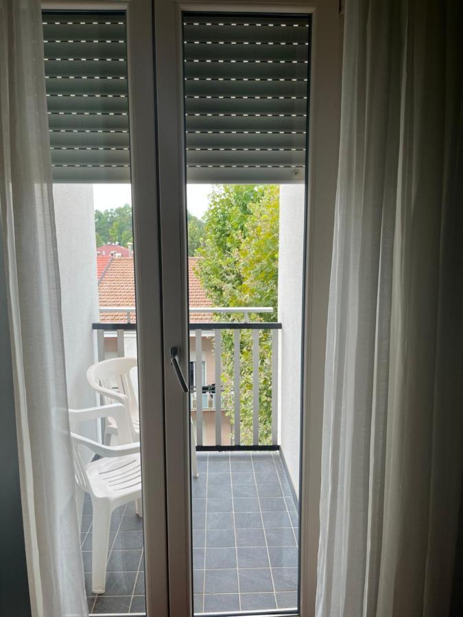 Hotel Senior Каттолика Экстерьер фото