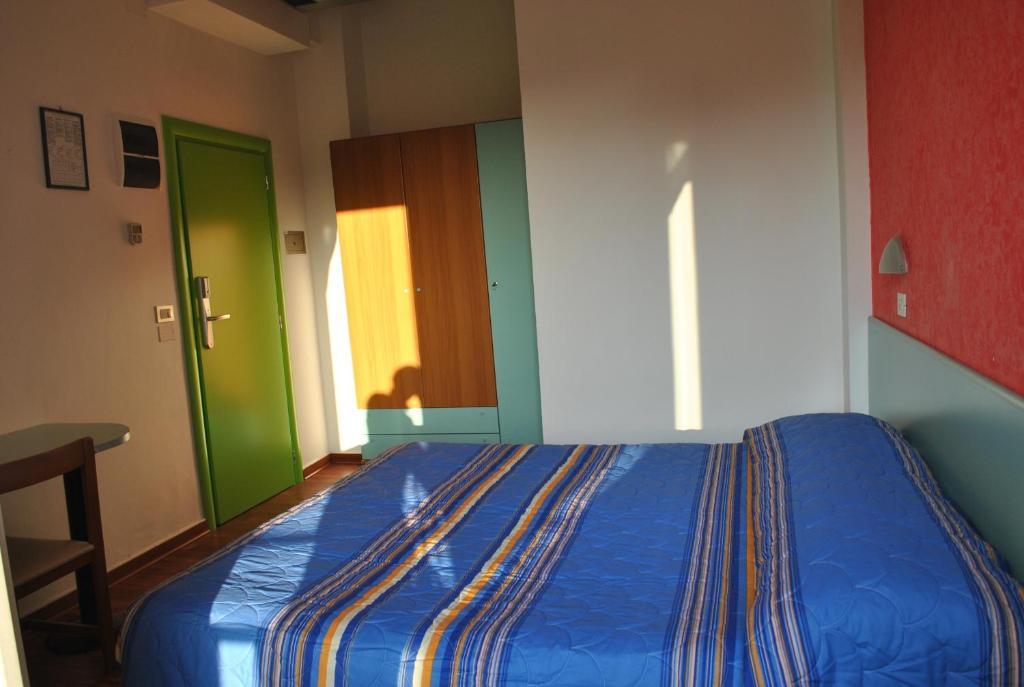 Hotel Senior Каттолика Номер фото
